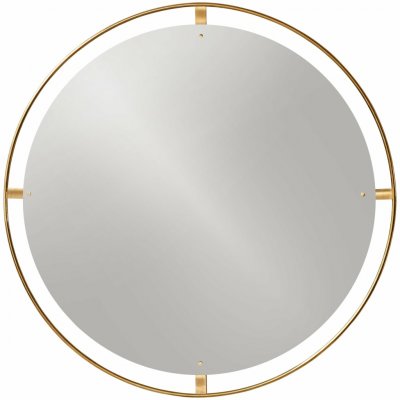 AUDO COPENHAGEN 110 cm Polished Brass – Hledejceny.cz