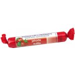 Intact hroznový cukr s vitamínem C jahoda 40 g – Sleviste.cz