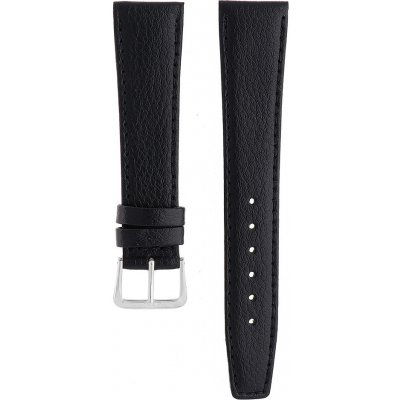 MPM Pánský kožený černý řemínek RB.15008.1816.90.L – Hledejceny.cz