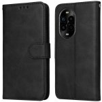 VSECHNONAMOBIL 134354 SMOOTH Peněženkové pouzdro pro Huawei Nova 14 Pro černé – Zboží Živě