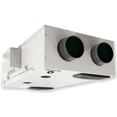 QR340A podstropní centrální rekuperační jednotka – Zboží Mobilmania