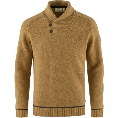 Fjällräven Lada Sweater M, Buckwheat brown
