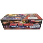 Pyro Moravia Sestavený ohňostroj Rule the world 138 ran – Zboží Mobilmania