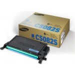 Samsung CLT-C5082S - originální – Zboží Živě