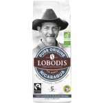 Lobodis z Nikaraguy BIO 250 g – Zboží Mobilmania