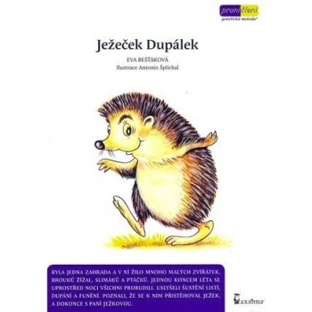 Ježeček Dupálek