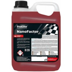 PRO ELITE Nano Factor 5 l