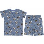 Geggamoja letní tričko a kraťasy Blue Bulldog – Hledejceny.cz
