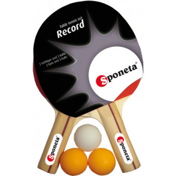 Sponeta Record set