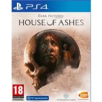 The Dark Pictures Anthology: House Of Ashes – Sleviste.cz