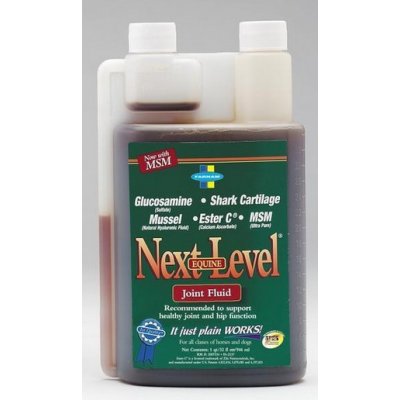 FARNAM Next Level Joint Fluid sol 946 ml – Zboží Mobilmania