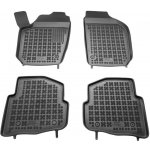 Koberce gumové REZAW-PLAST Seat Ibiza II, 2002-2008 – Zbozi.Blesk.cz