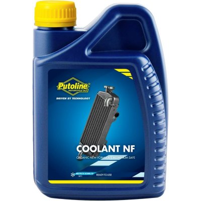Putoline Coolant NF 1 l – Sleviste.cz