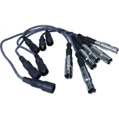 MAXGEAR Sada kabelů pro zapalování 530084 – Hledejceny.cz