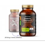 BrainMax Organic Vitamín C BIO Acerola 60 kapslí – Hledejceny.cz
