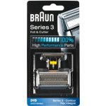 Braun 31S – Zboží Dáma