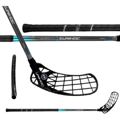 Unihoc ICONIC SUPERSKIN PRO FL 29 – Hledejceny.cz