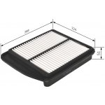 Vzduchový filtr BOSCH F 026 400 293 (F026400293) – Hledejceny.cz