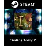 Finding Teddy 2 – Hledejceny.cz