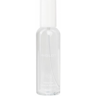 Inglot Fixer pleťová mlha pro fixaci make-upu 150 ml – Zboží Dáma