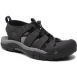 Keen Newport M black Steel grey – Hledejceny.cz