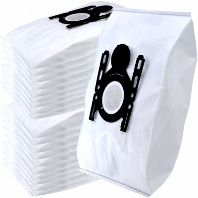 ElektroSkalka Siemens Black Energy 3D sáčky textilní 20 ks – Zboží Mobilmania