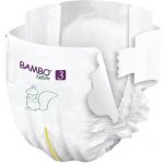 Bambo Nature 3 M 4-8 kg 52 ks – Sleviste.cz
