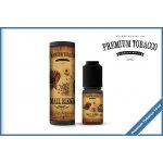 Premium Tobacco Mall Blend 10 ml – Zboží Dáma