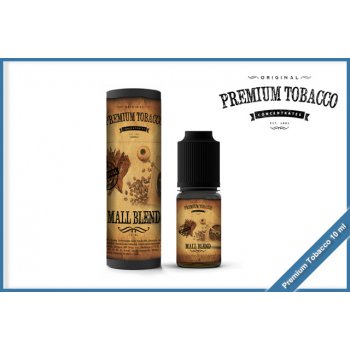 Premium Tobacco Mall Blend 10 ml