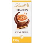 Lindt Creation Creme Brulee 150 g – Hledejceny.cz