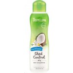 Shed Control Šampon proti vypadávání a cuchání srsti 355 ml – Zboží Mobilmania