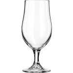 ROYAL LEERDAM Sklenice na pivo ARTISAN BEER pilsner 4 x 370 ml – Sleviste.cz