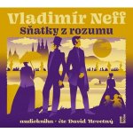 Sňatky z rozumu - Vladimír Neff - čte David Novotný – Sleviste.cz