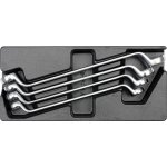 Yato do zásuvky klíče očkové ohnuté 4ks 21-32mm YT-5543 – Zbozi.Blesk.cz
