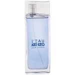 Kenzo L'Eau Kenzo toaletní voda pánská 100 ml – Hledejceny.cz