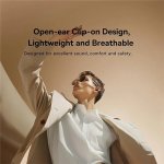 Baseus Bass 15 Clip – Zboží Živě