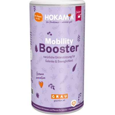 Grau HOKAMIX Mobility Gelenk prášek 2 x 750 g – Hledejceny.cz