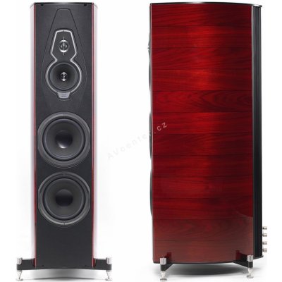 Sonus Faber Amati Tradition