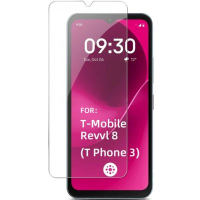 Vsechnonamobil 121319 ochranné sklo pro T Phone 3 – Hledejceny.cz
