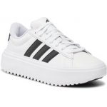 adidas Grand Court Platform IE1092 bílá – Zboží Mobilmania