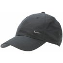 Nike Metal Swoosh cap Mens Anthracite