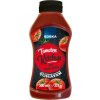 Kečup a protlak Edeka premium rajčatový kečup 300 ml
