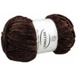 Betynka 343 - tmavě hnědá – Zboží Dáma