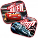 SEVEN Clona sluneční na boční okno CARS 2 ks – Zboží Mobilmania