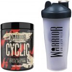 Warrior Cyclic 400 g – Zboží Dáma