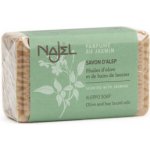 Najel mýdlo Aleppo Jasmínové 100 g – Hledejceny.cz