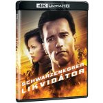 Likvidátor 4K Ultra HD BD – Hledejceny.cz