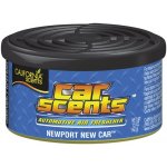 California Scents Car Scents Newport New Car – Hledejceny.cz