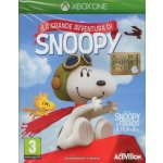 Snoopys Adventure 2015 – Hledejceny.cz