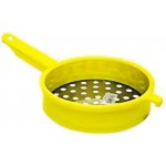 Haluškář plast/nerez – Zboží Dáma